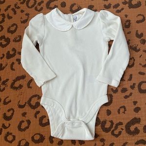 Gap Onesie